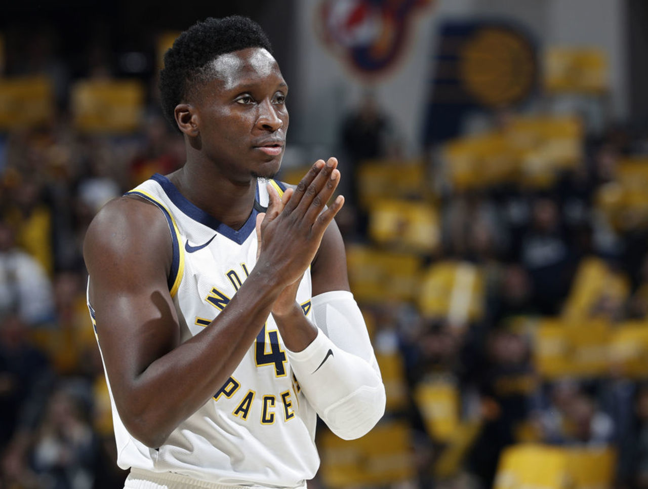 他们有机会 他们有机会