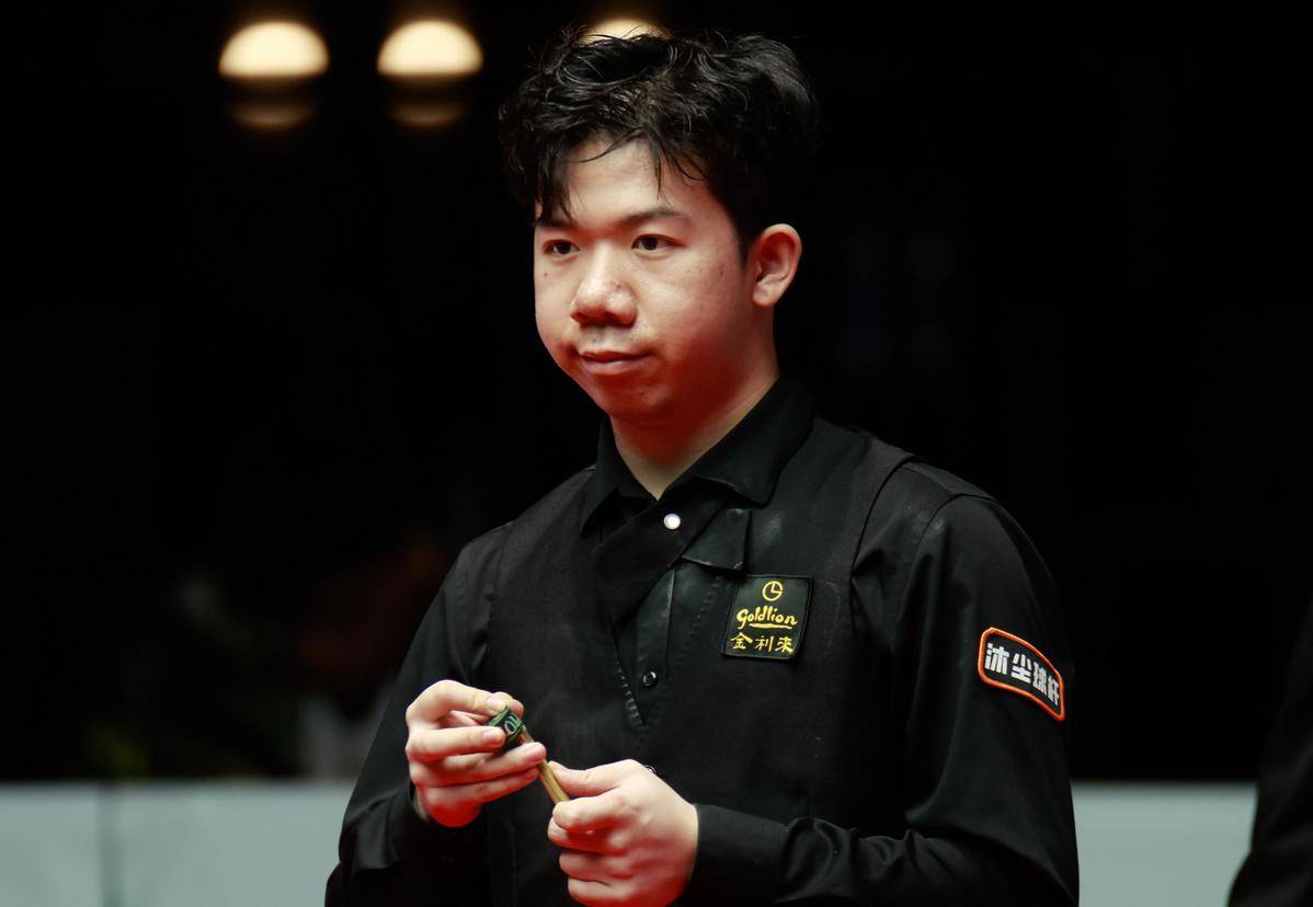 他选择继续 他选择继续