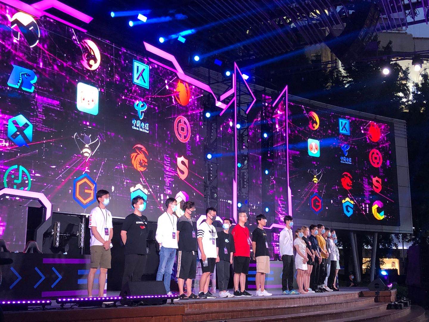 球队管理层 球队管理层