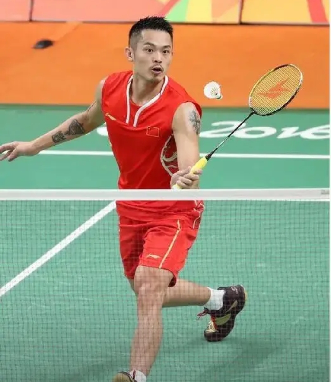 相互呼应 相互呼应