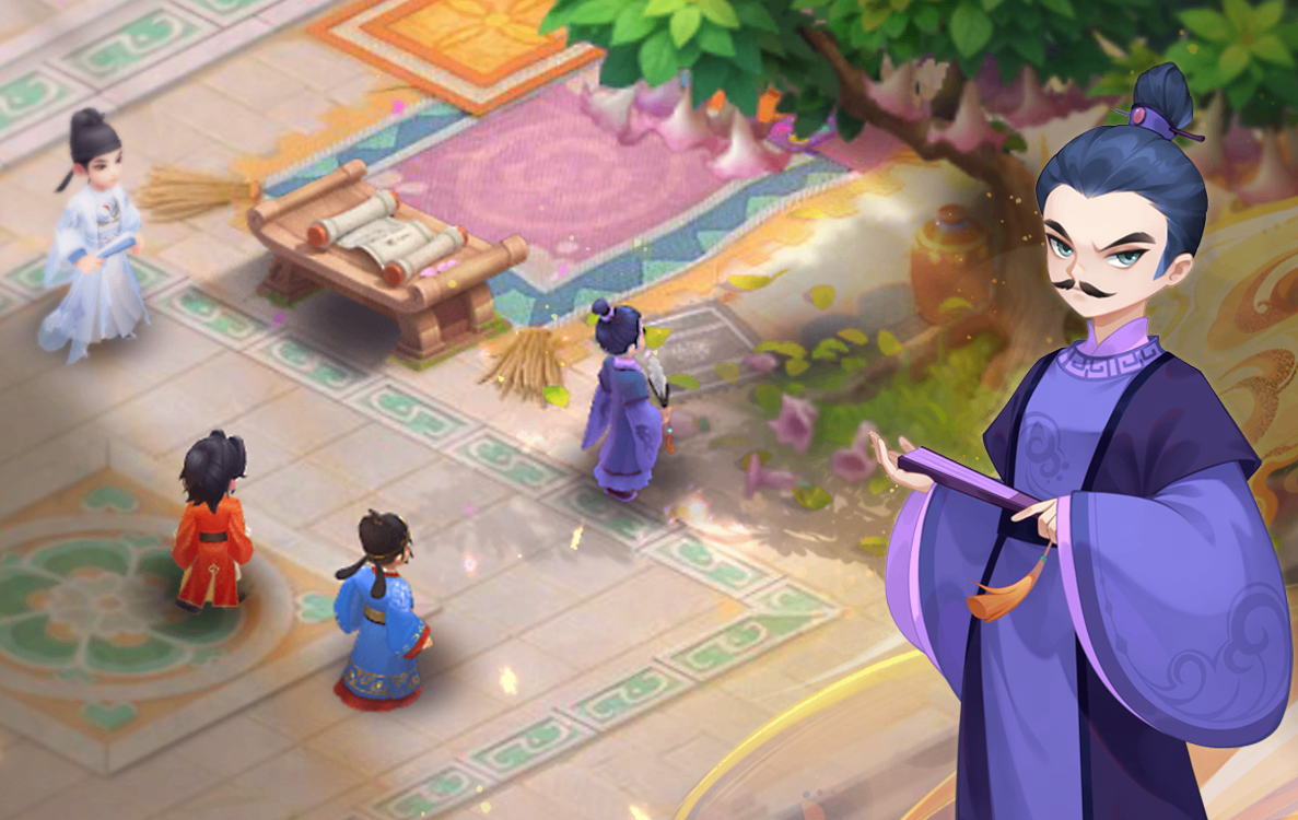 魔术终结骑 魔术终结骑