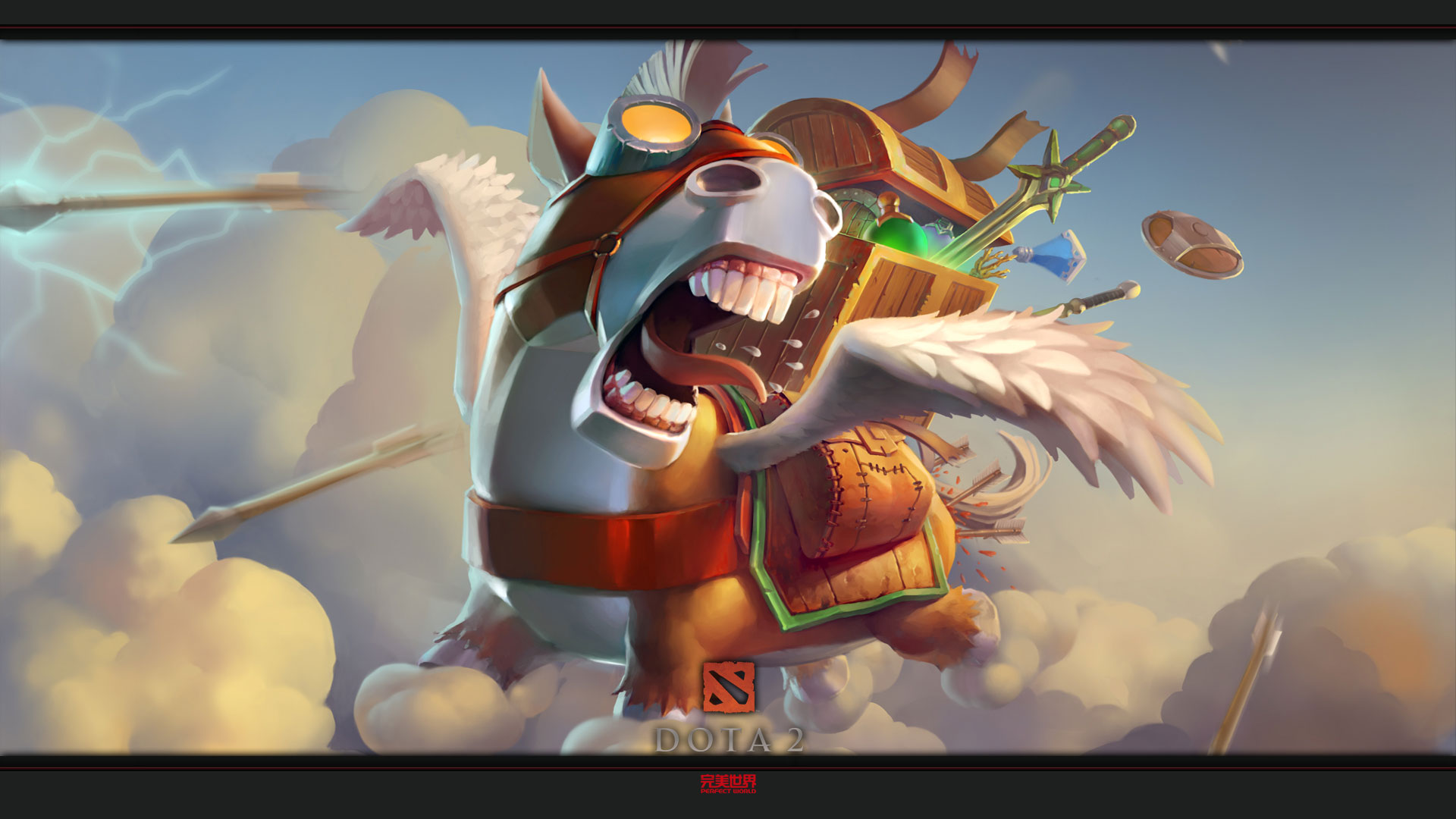 他们的默契 他们的默契