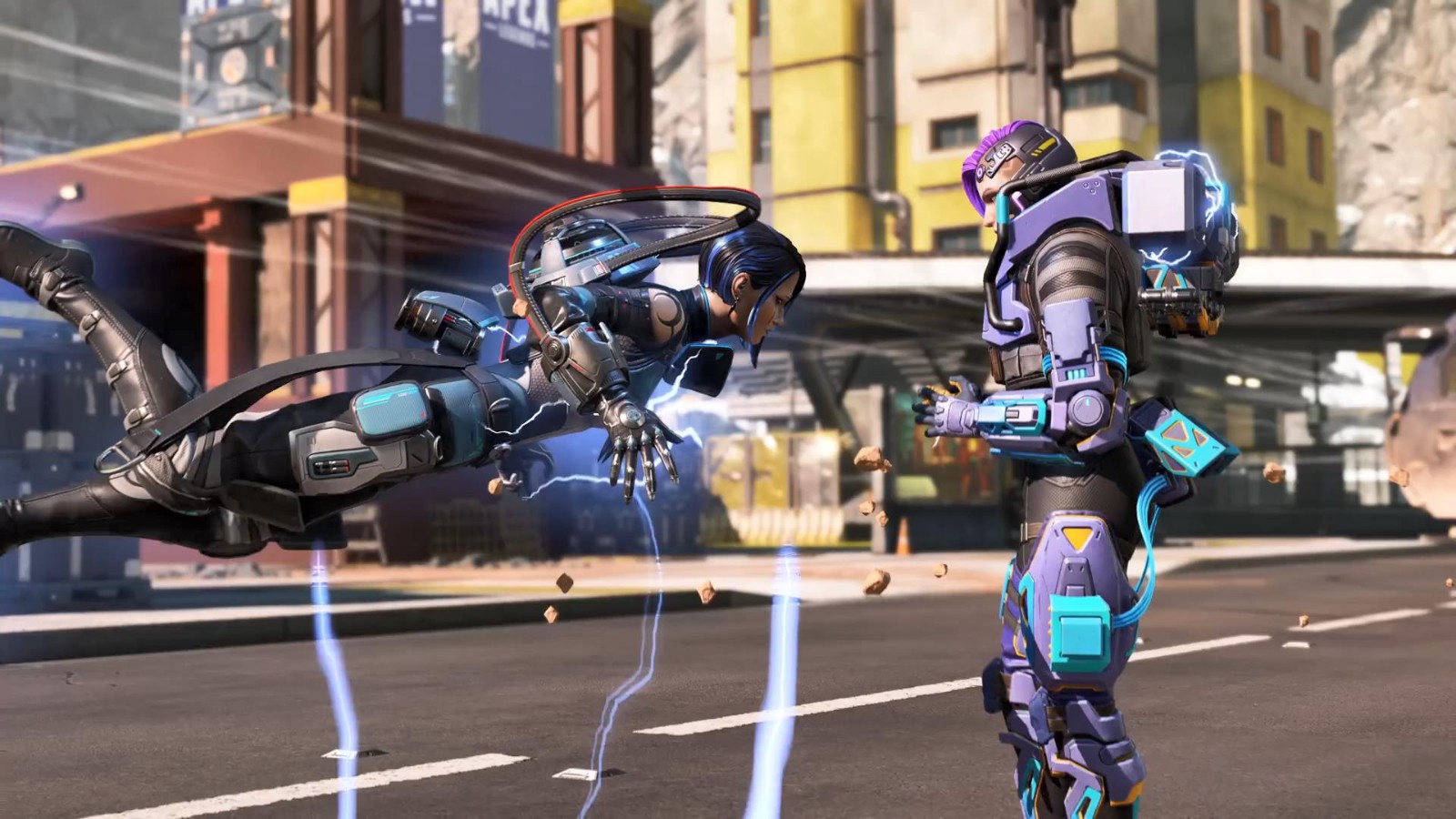 建立信息差 建立信息差