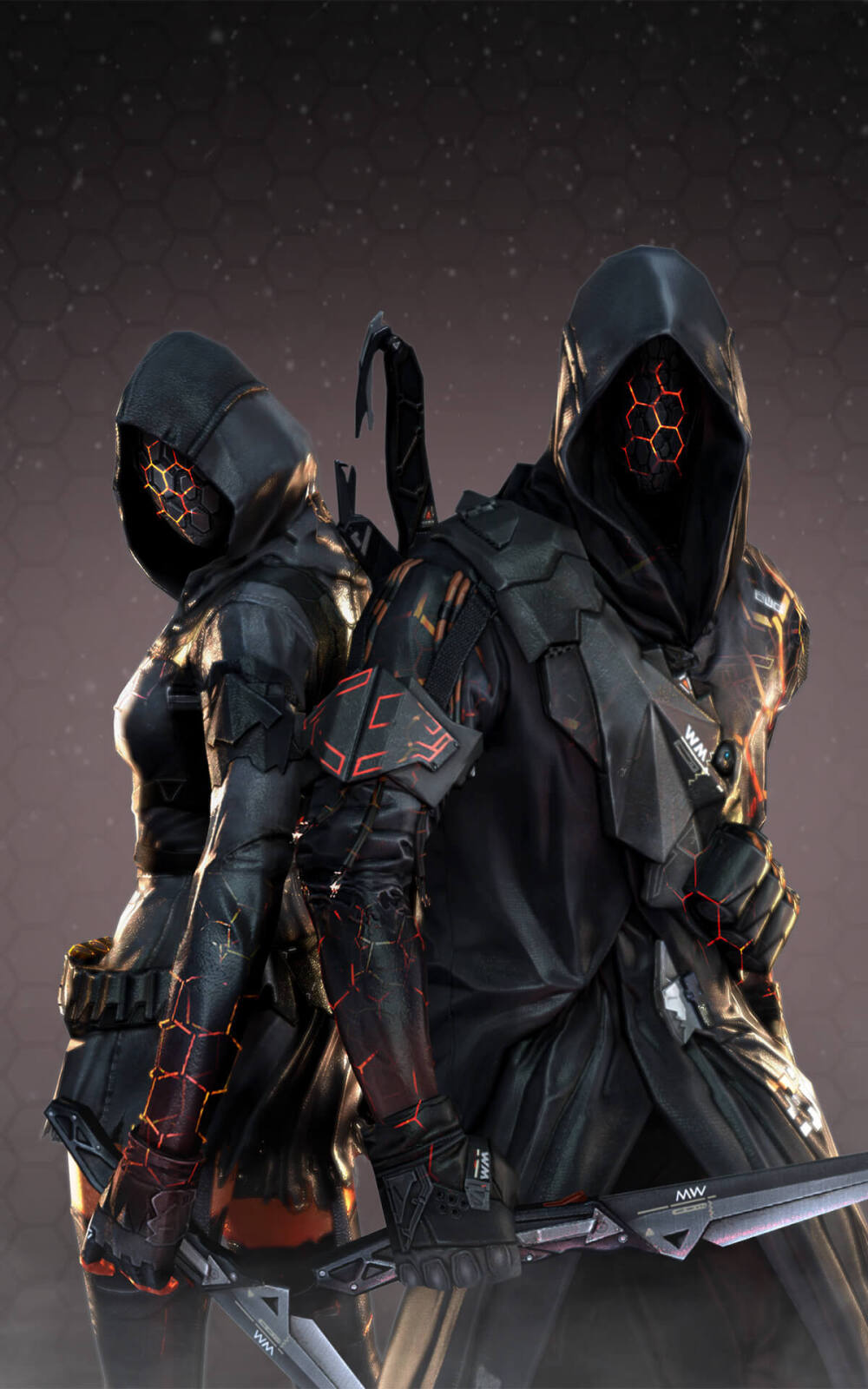 开箱即玩 开箱即玩